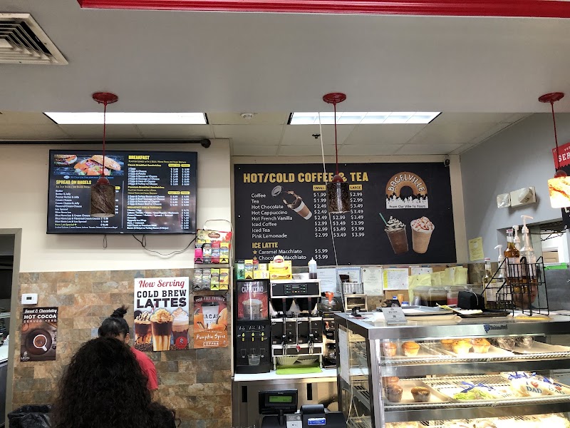 Bagelville photo 5