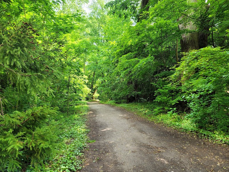 Bailey Arboretum County Park photo 2
