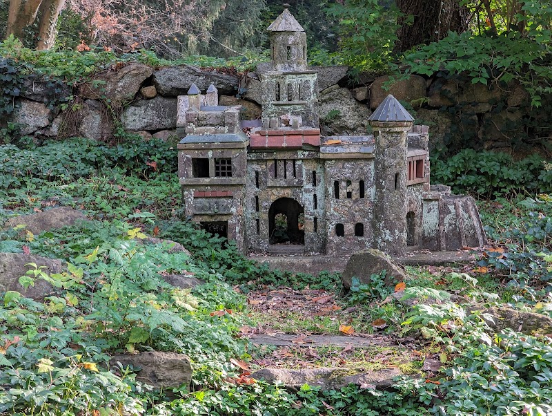 Bailey Arboretum photo 4