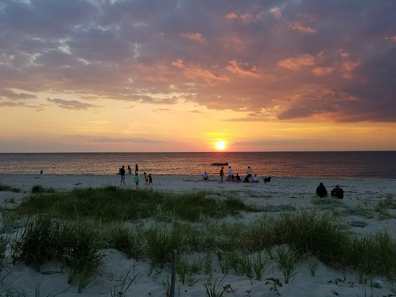 Bailie Beach Park photo 3