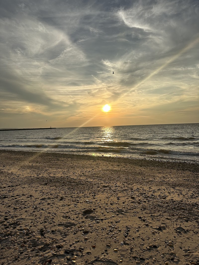 Bailie Beach Park photo 4