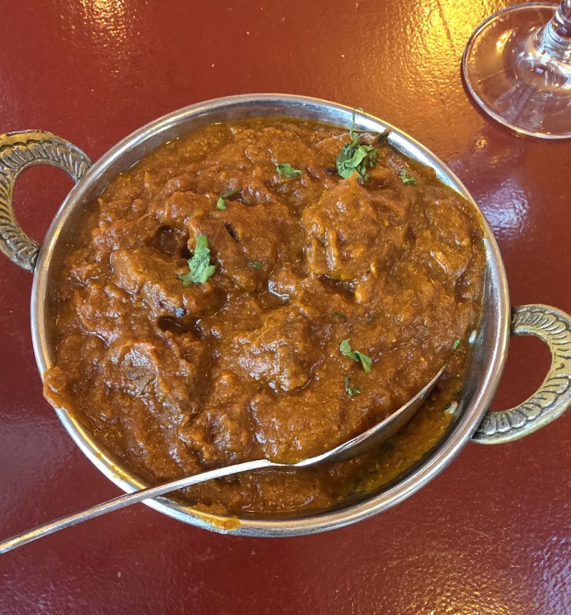 Baingan Indian Cuisine photo 2