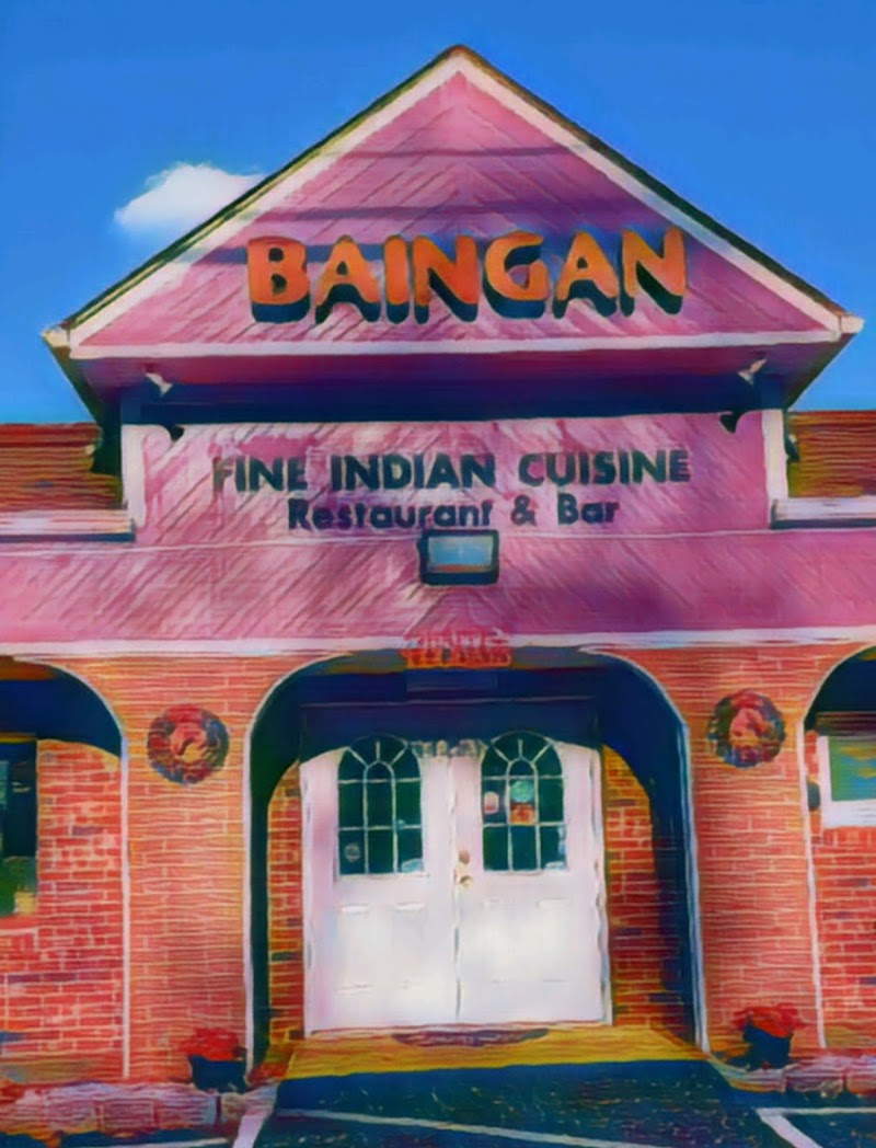 Baingan Indian Cuisine photo 3