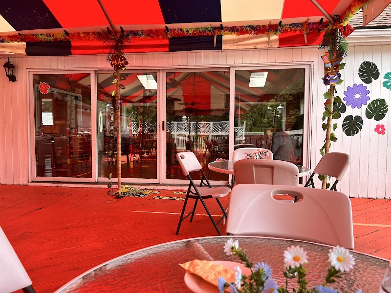 Baingan Indian Cuisine photo 5