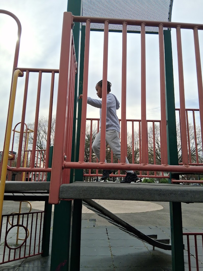 Baisley Pond South Playground photo 4