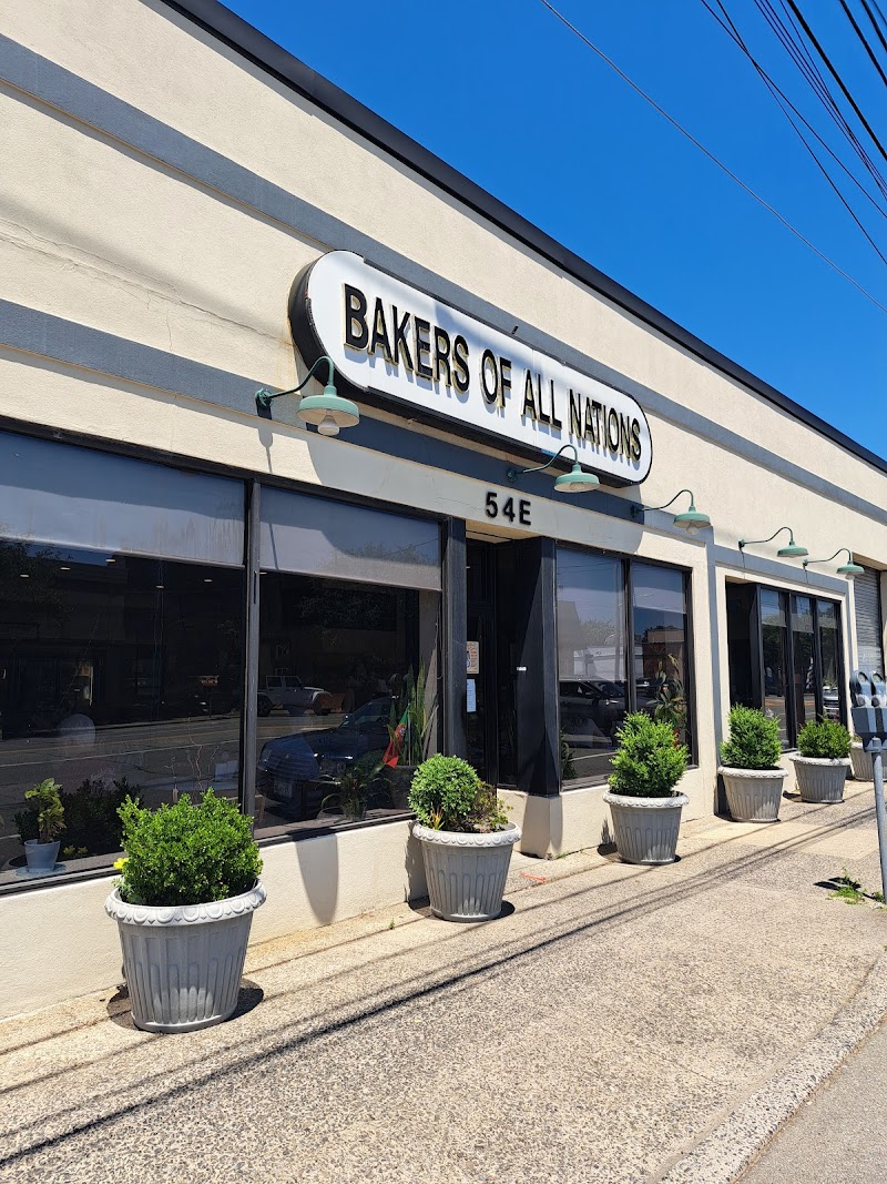 Bakers of All Nations photo 1