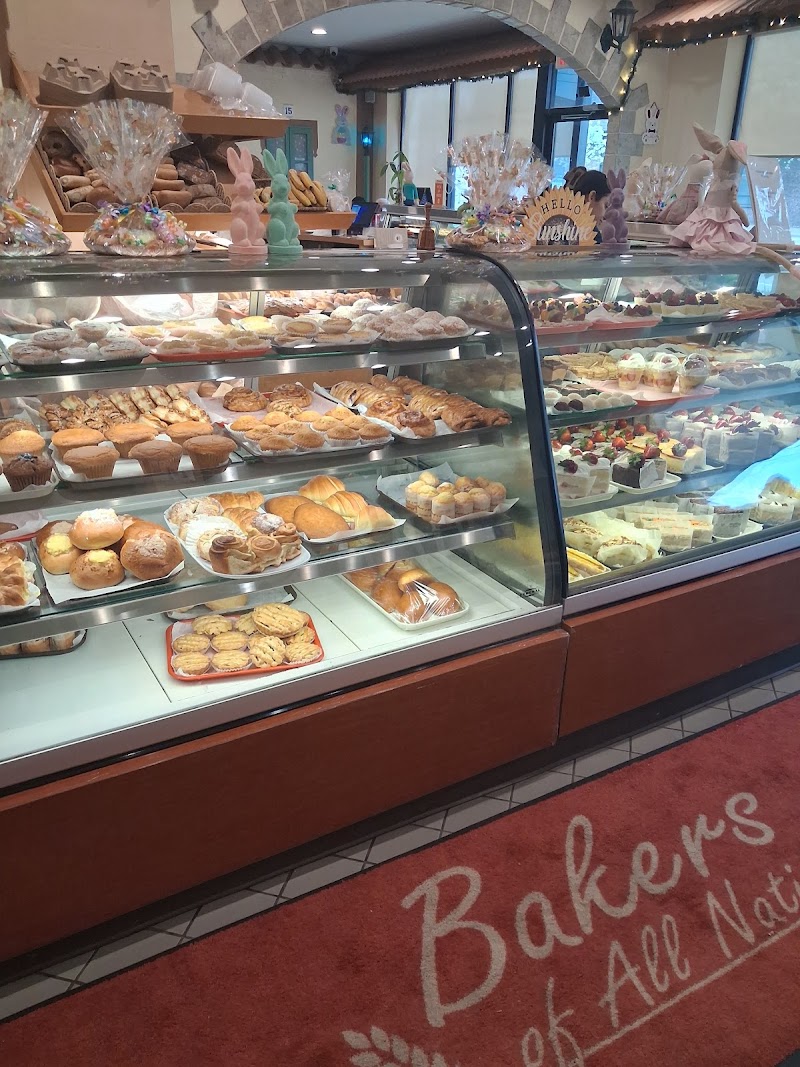 Bakers of All Nations photo 5