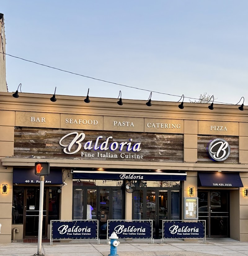 Baldoria photo 3