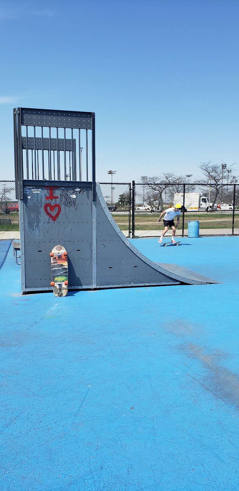 Baldwin Park photo 4