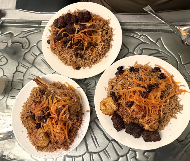 Balkh Kabab Afghan Chai Khana photo 4