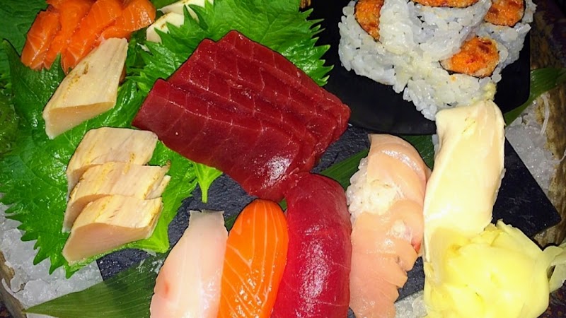 Bambou Asian Tapas & Bar photo 2