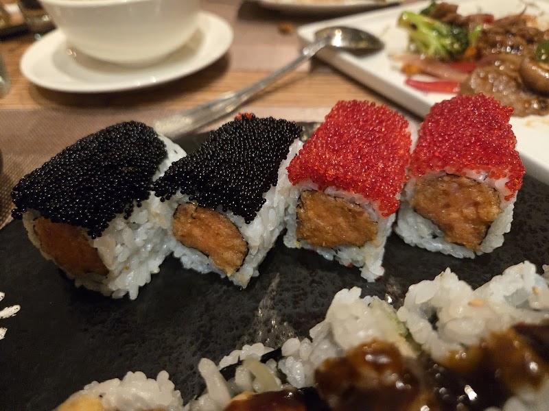 Bambou Asian Tapas & Bar photo 4