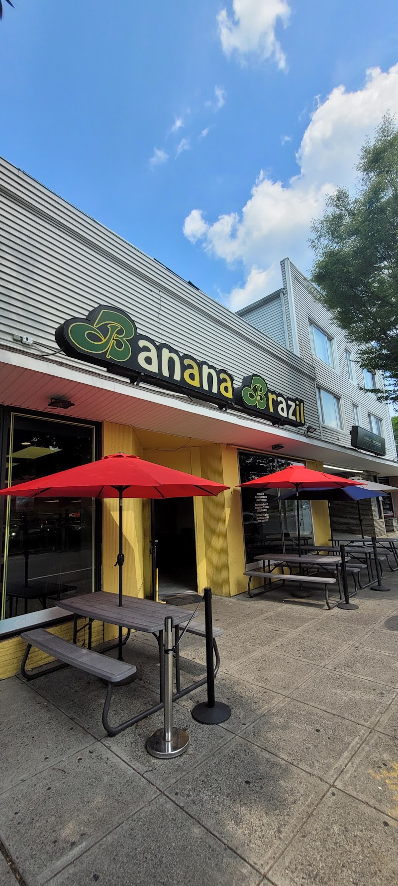 Banana Brasil photo 5