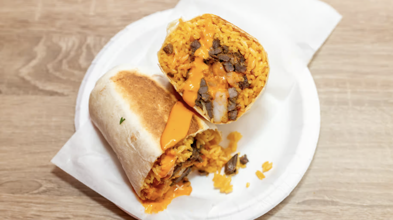 Bang Bang Burritos photo 3