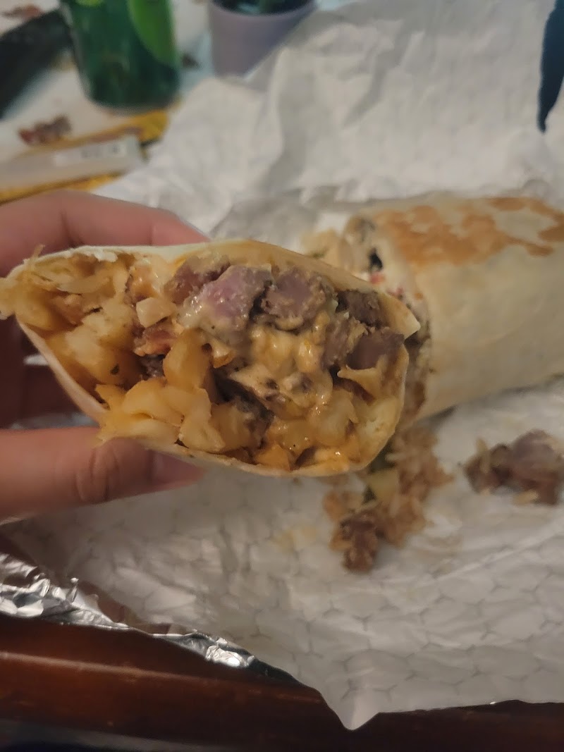 Bang Bang Burritos photo 4
