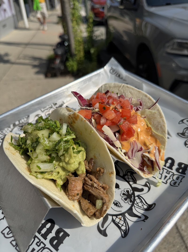 Bang Bang Burritos photo 2