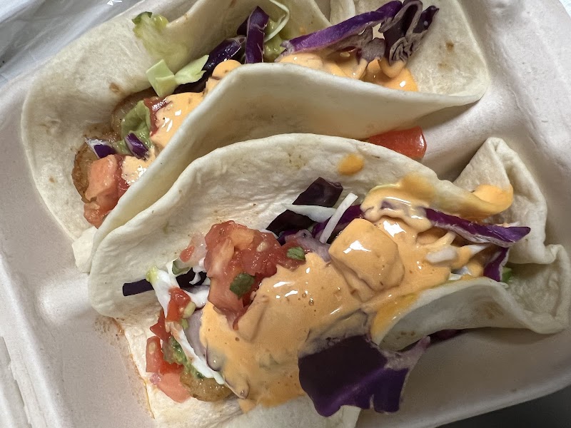 Bang Bang Burritos photo 3