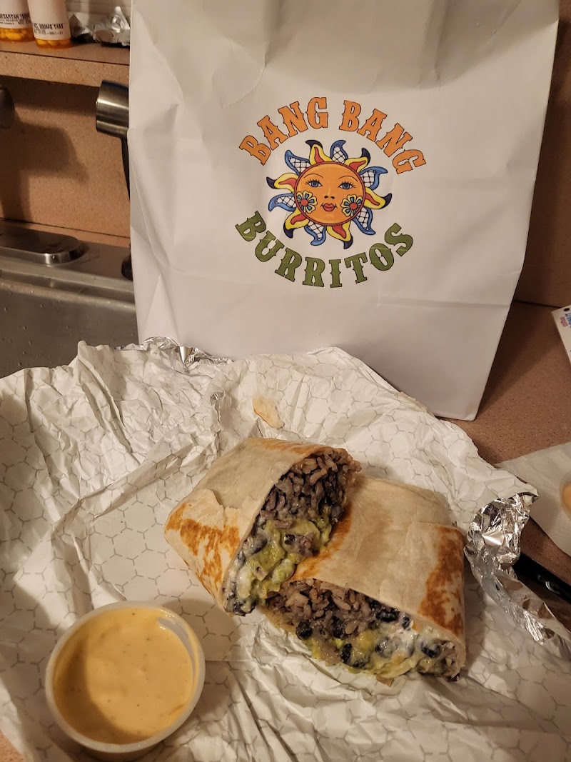 Bang Bang Burritos photo 4