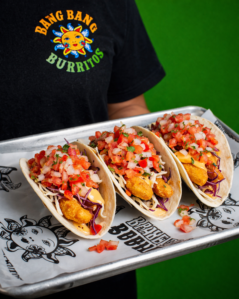 Bang Bang Burritos photo 5