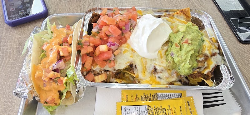 Bang Bang Burritos photo 3
