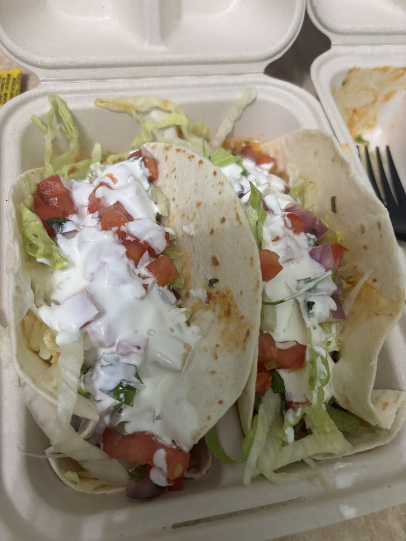 Bang Bang Burritos photo 4