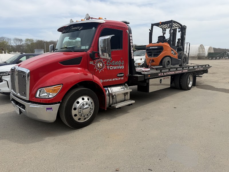 Bang's Towing Inc. photo 2