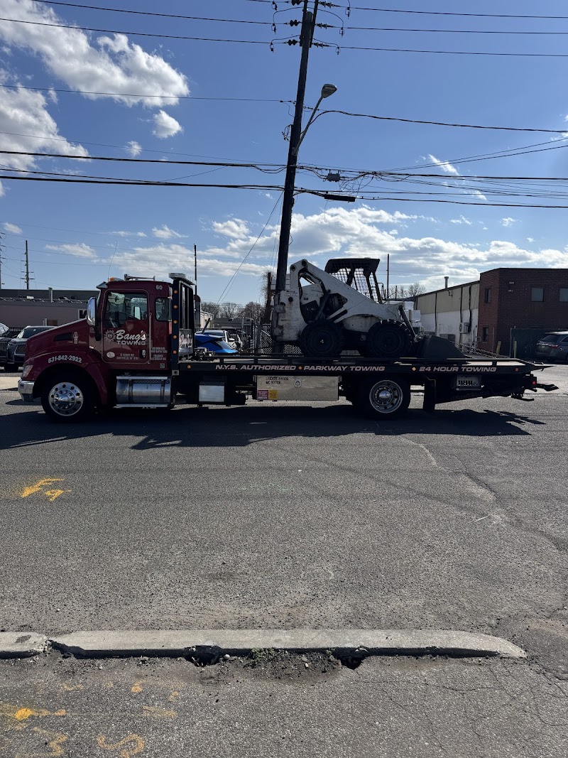 Bang's Towing Inc. photo 5
