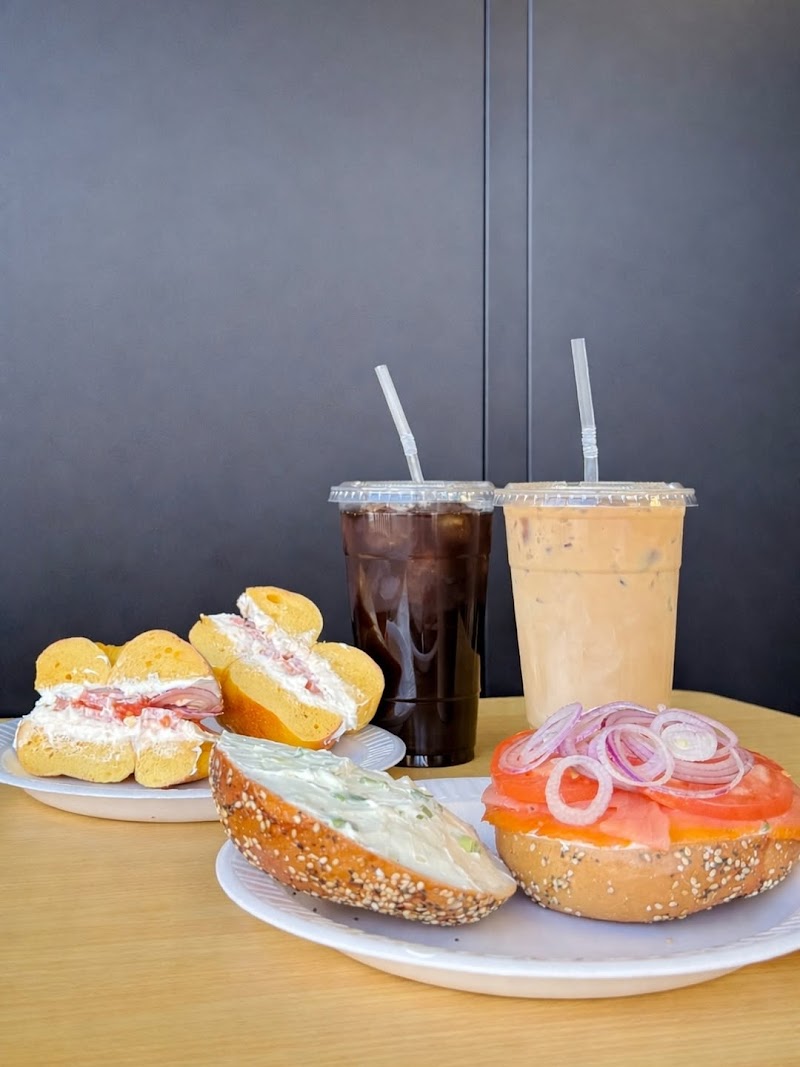 Barbara's Bagels photo 2