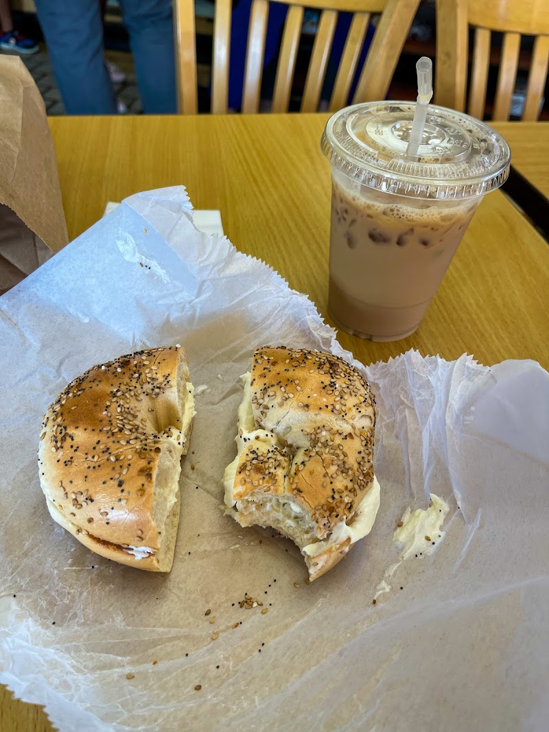 Barbara's Bagels photo 4