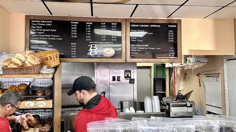 Barbara's Bagels photo 5