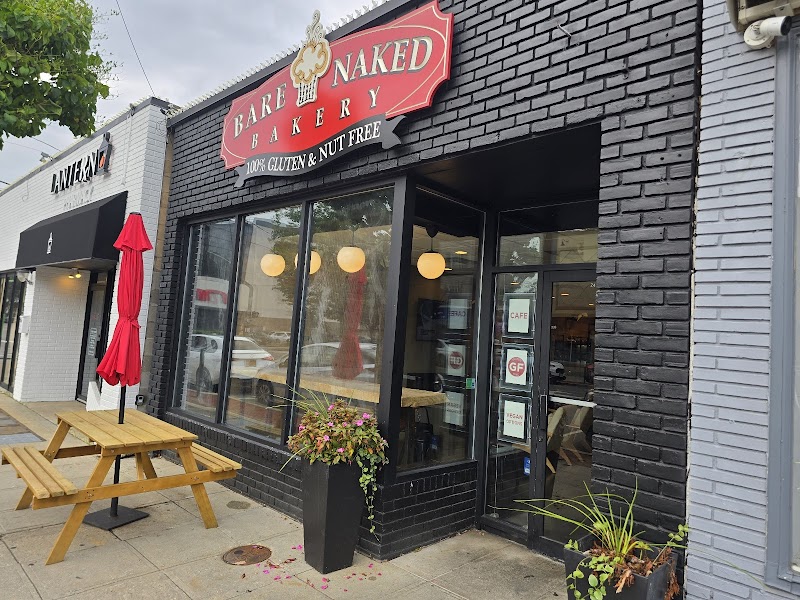 Bare Naked Bakery photo 3