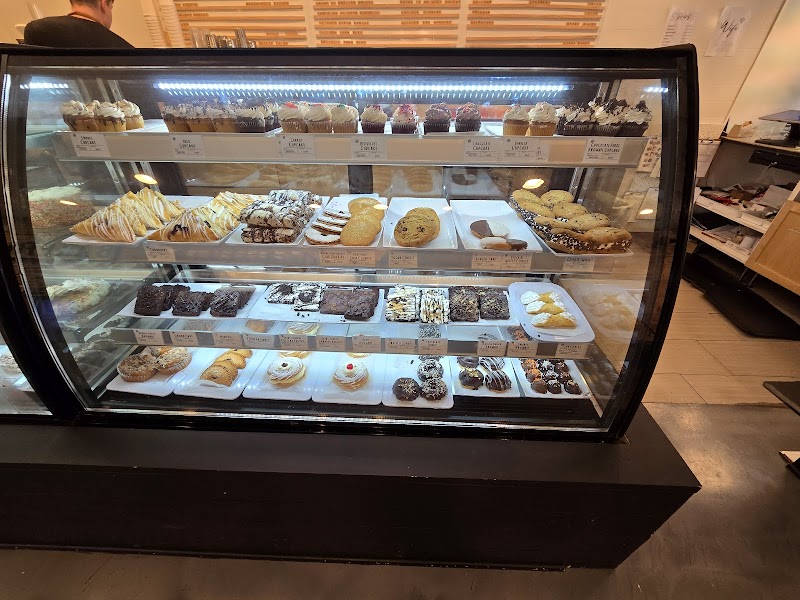 Bare Naked Bakery photo 4