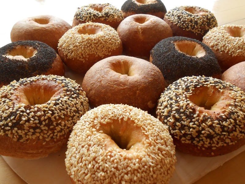Bare Naked Bakery photo 2