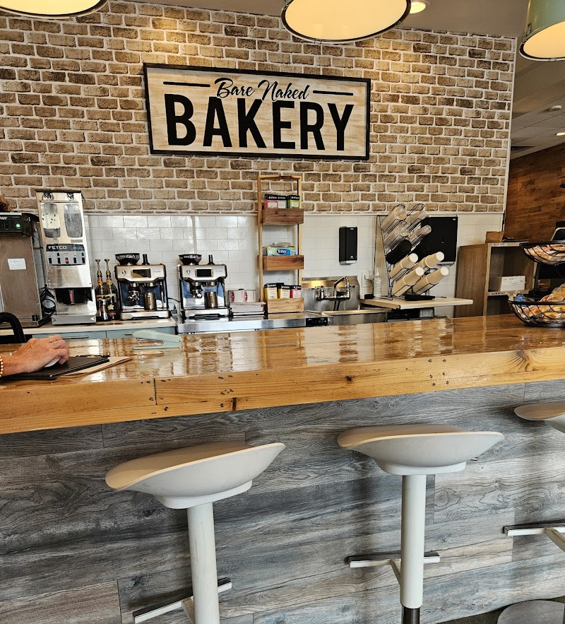 Bare Naked Bakery photo 3