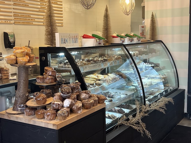Bare Naked Bakery photo 4