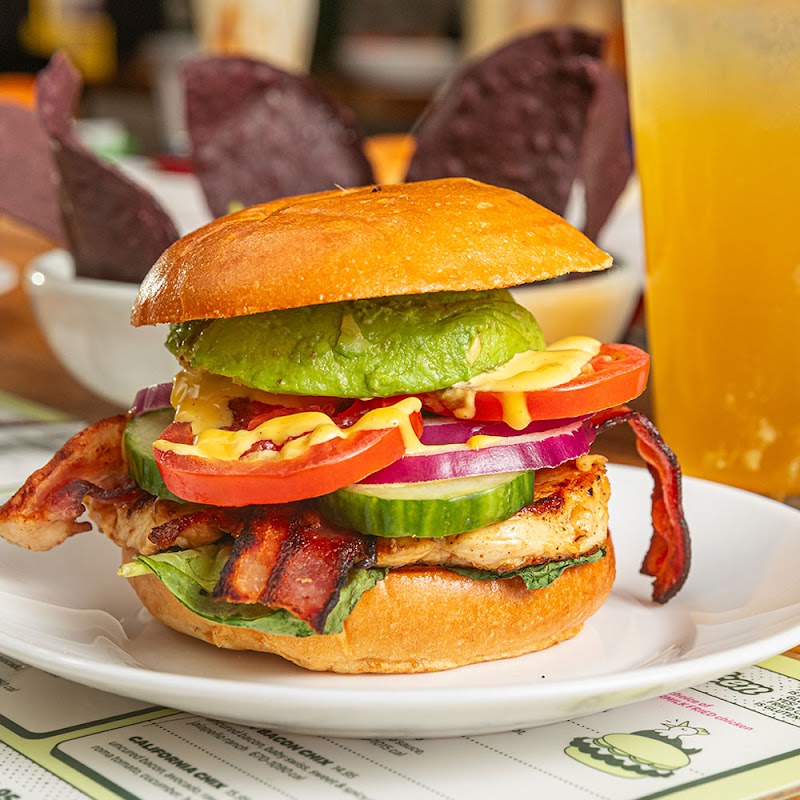 Bareburger photo 2