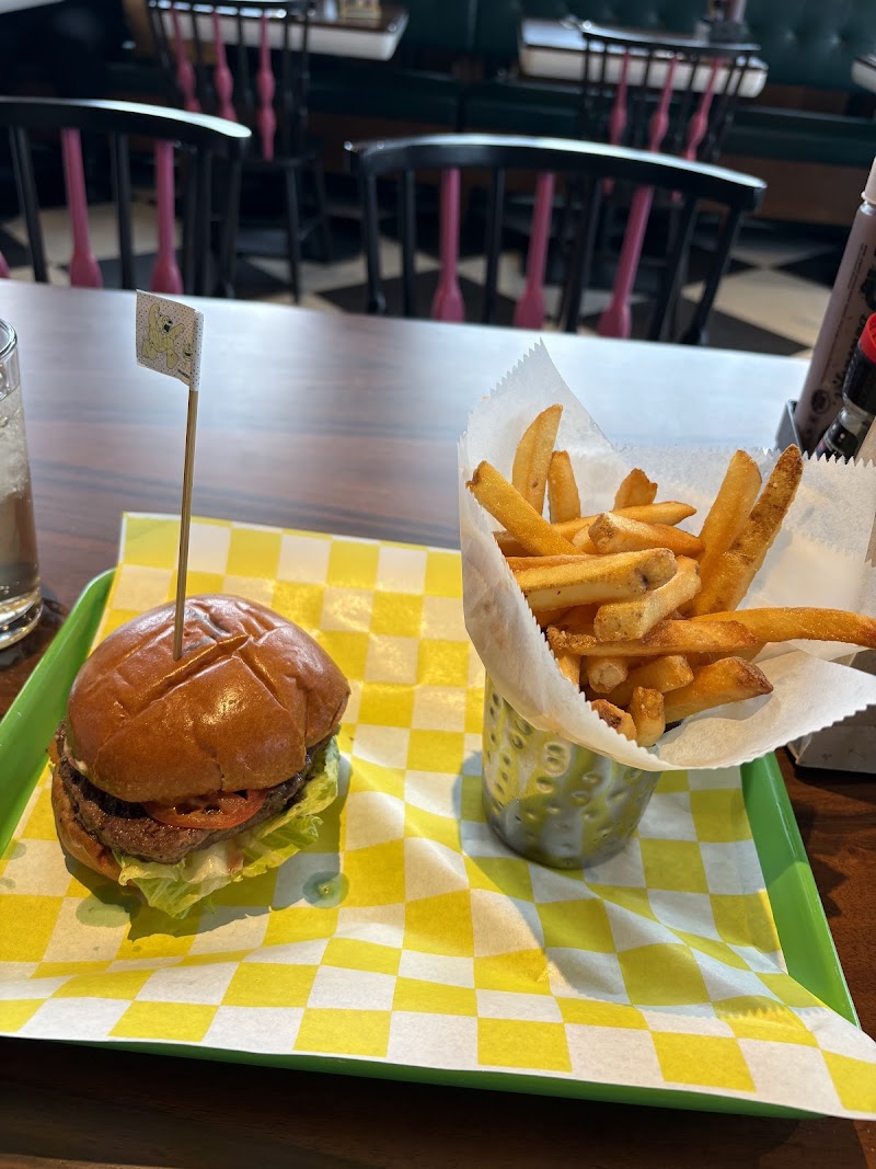 Bareburger photo 3