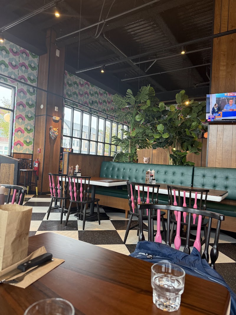 Bareburger photo 4