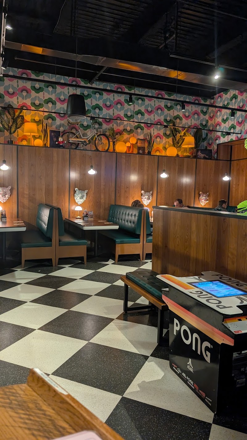 Bareburger photo 5