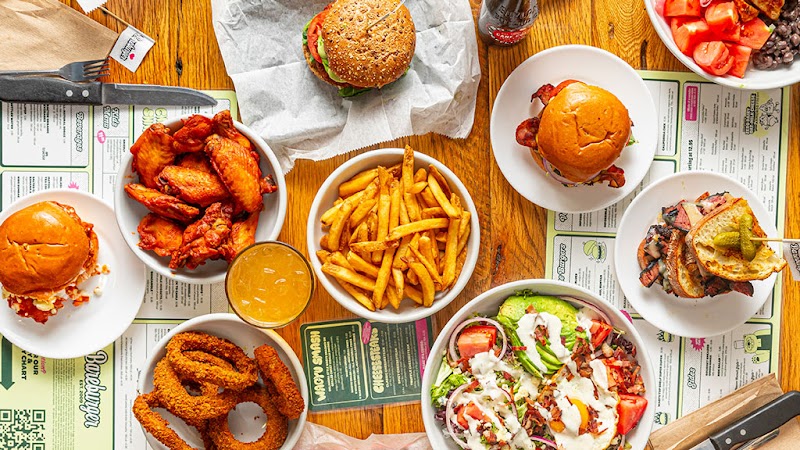 Bareburger photo 2