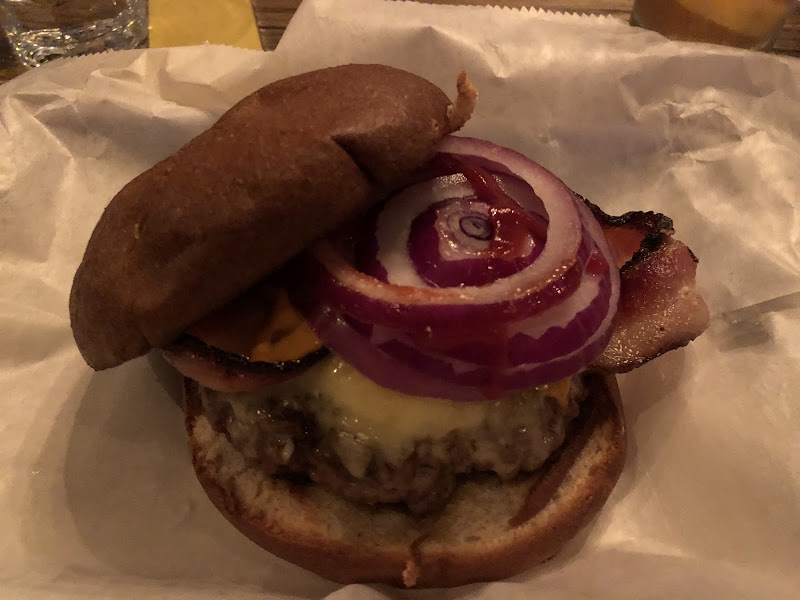 Bareburger photo 3