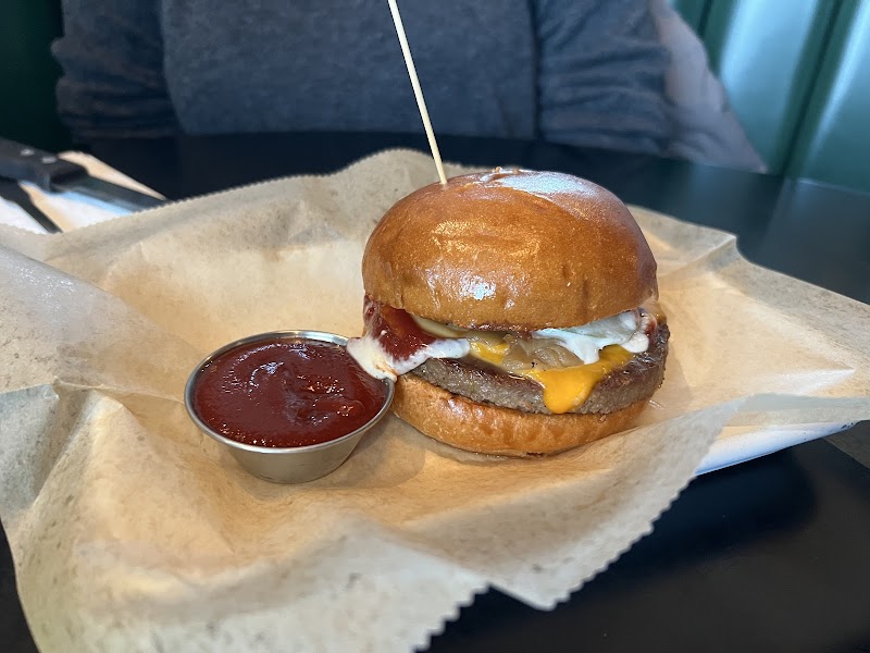 Bareburger photo 4
