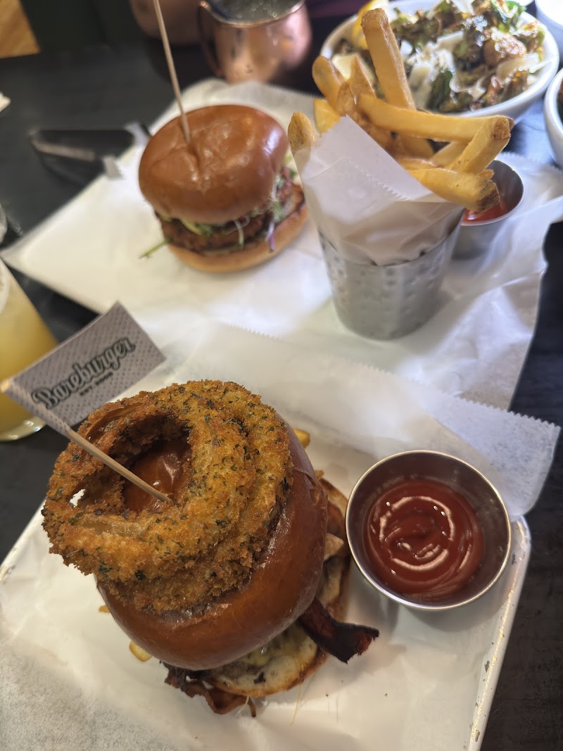 Bareburger photo 5