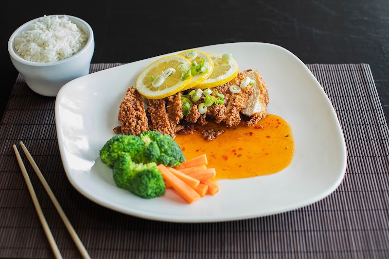 Barn Thai Restaurant photo 4