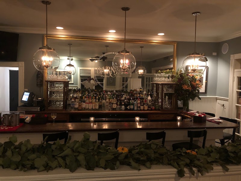 Barney's Restaurant photo 1