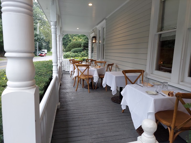 Barney's Restaurant photo 4