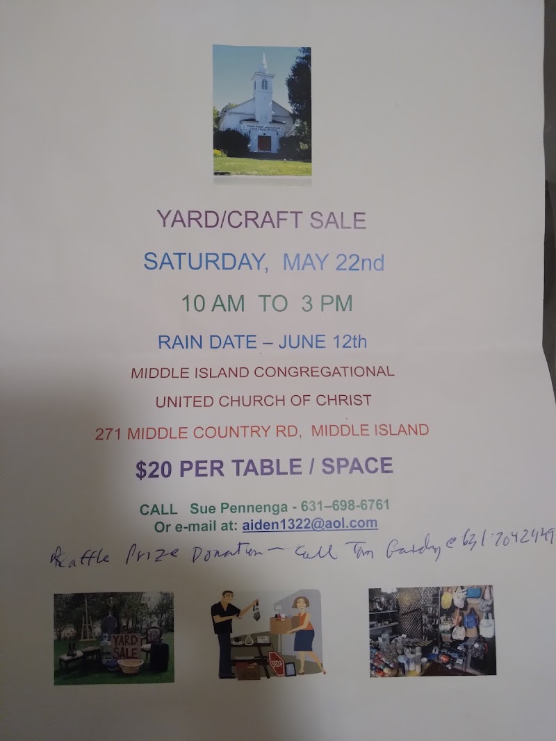 Barnwood Market photo 3