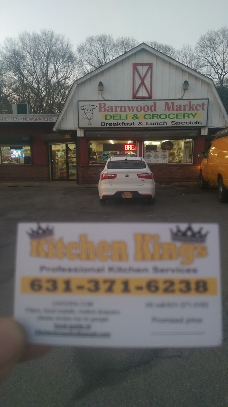 Barnwood Market photo 4