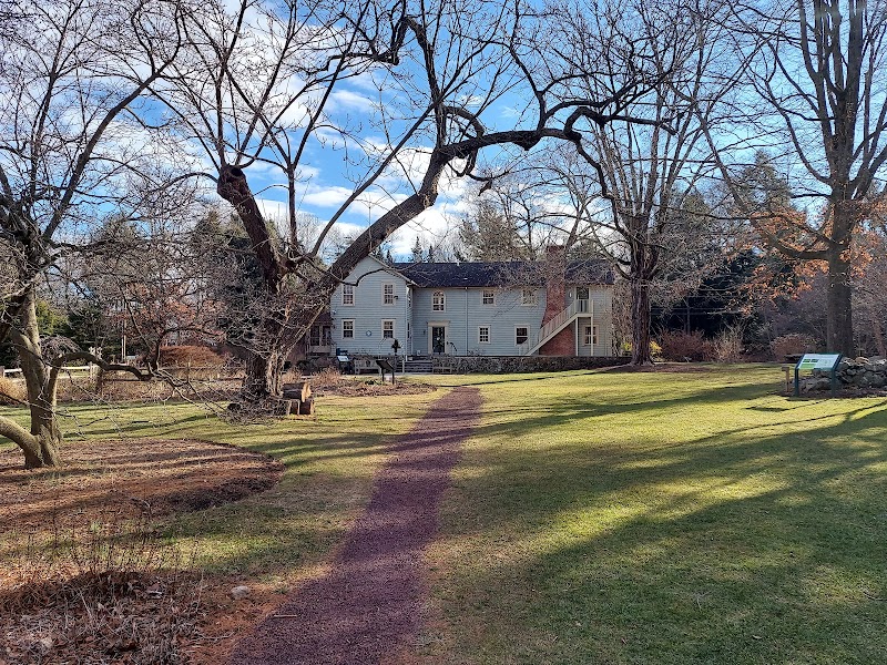 Bartlett Arboretum & Gardens photo 5
