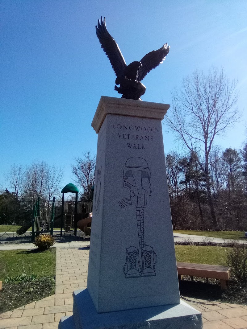 Bartlett Pond Park photo 5